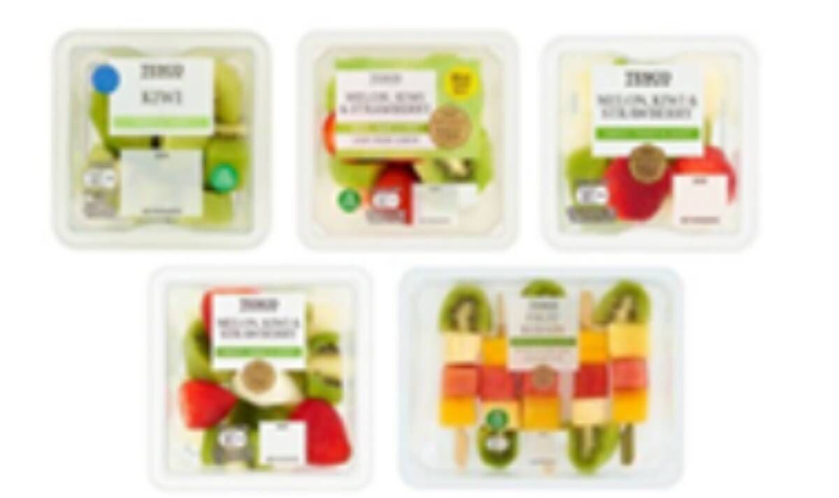 Prepworld fruit products