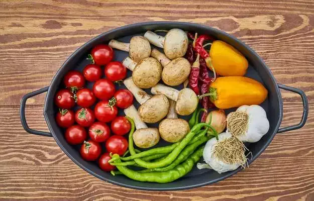 Tips for eating right: how to get the most of nutrition