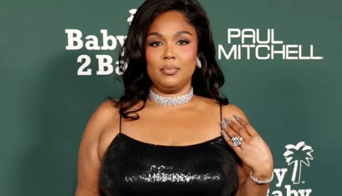 Lizzo reveals heartbreaking truth behind disappointing album sales