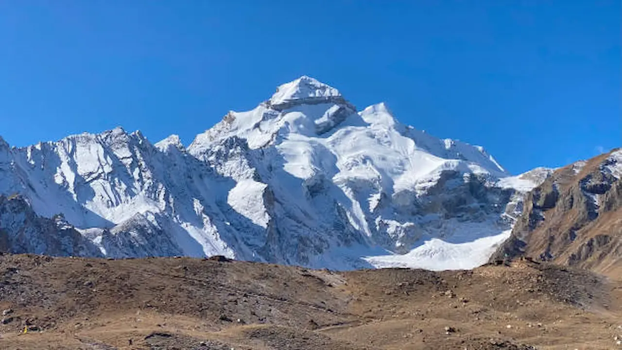 adi kailash