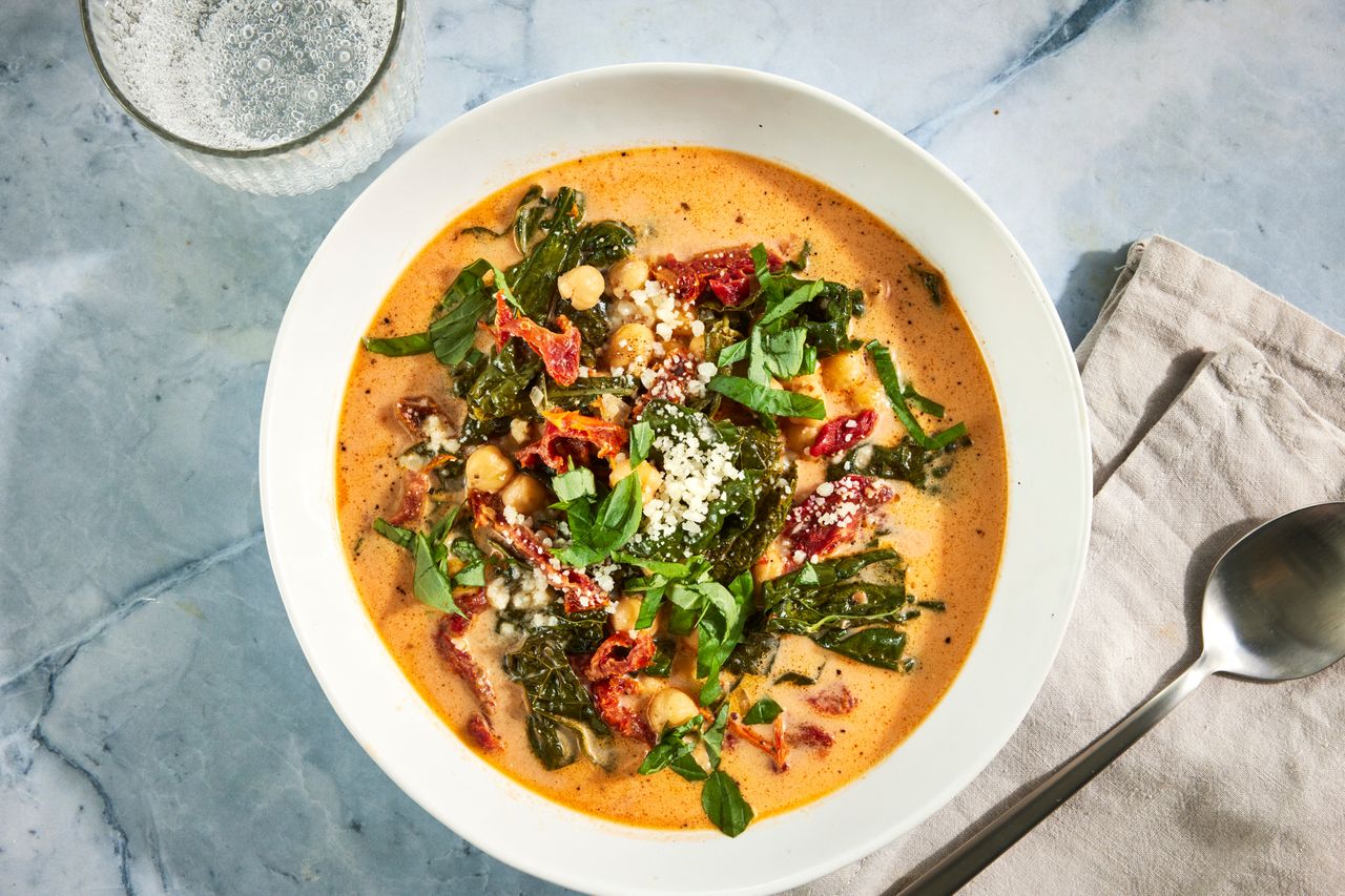 Credit: Photographer: Jen Causey, Food Stylist: Margaret Monroe Dickey, Prop Stylist: Christina Daley