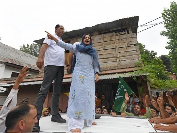 Iltia Mufti