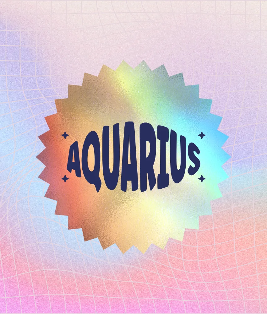 aquarius zodiac signs smart choice pays off June 30 2026