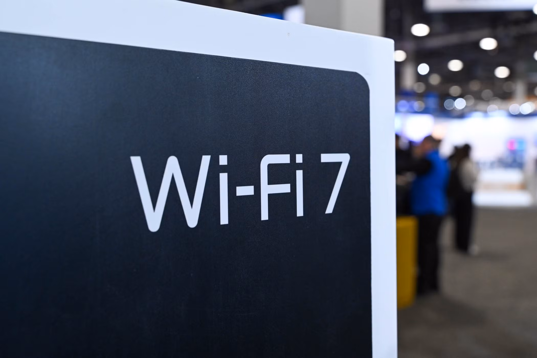 Wi-Fi 7 vs. 6E: How Much Better Is 7?