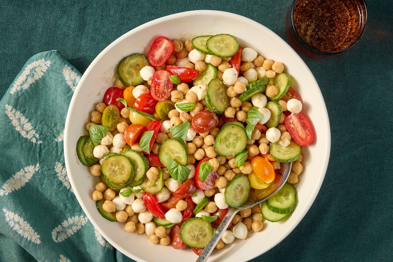 Credit: Photographer: Jen Causey, Food Stylist: Jennifer Wendorf, Prop Stylist: Josh Hoggle