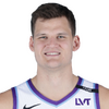 player headshot