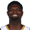 player headshot