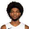 player headshot