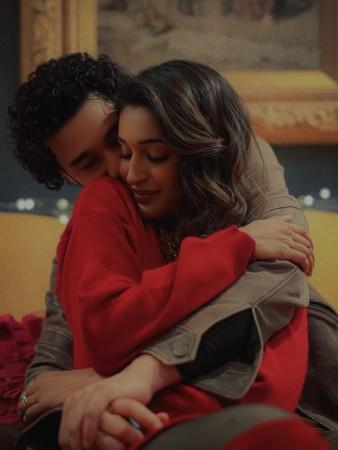 Not dating! Raghav Juyal and Niharika NM drop cosy, romantic photos; actor announces Bhai Tera Star Hai, Niharika calls him 'My star boy' (Fact check)