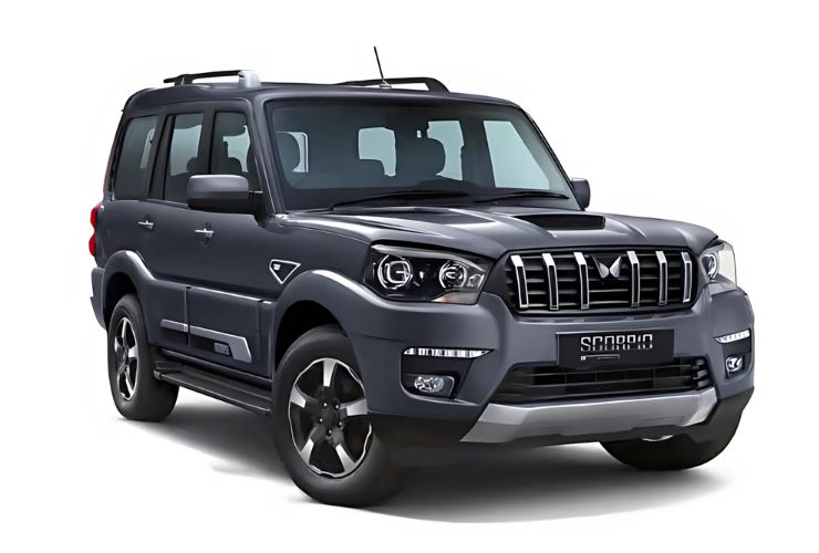 mahindra scorpio classic mahindra scorpio classic