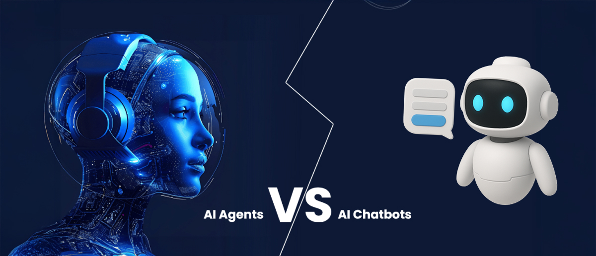 AI Agent vs Chatbot: Full Comparison to Help You Decide