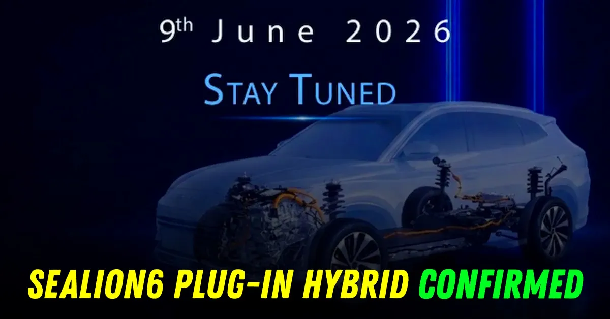byd sealion 6 phev launch confirmed june 2026 byd sealion 6 phev launch confirmed june 2026