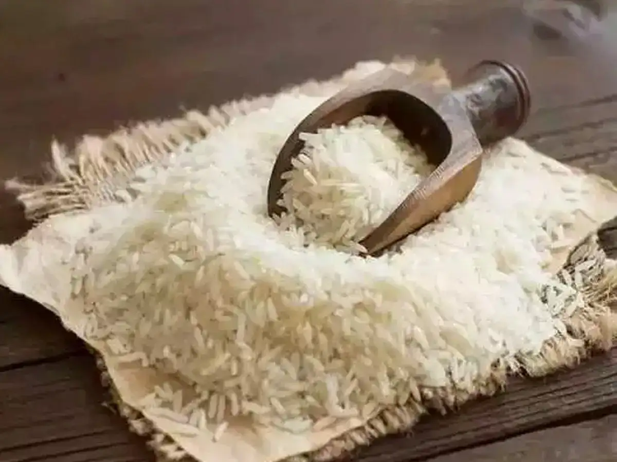 Health benefits of rice: Know its benefits and uses
