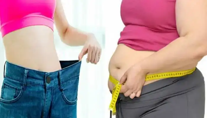 Effective ways to gain weight in a week