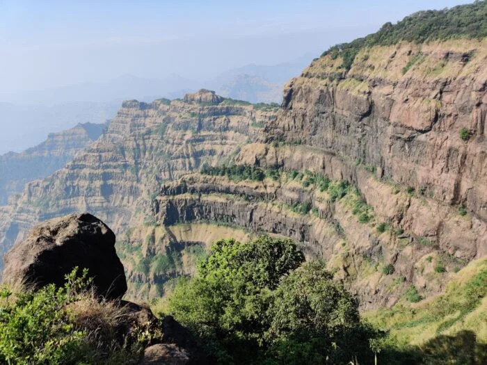 western Ghats