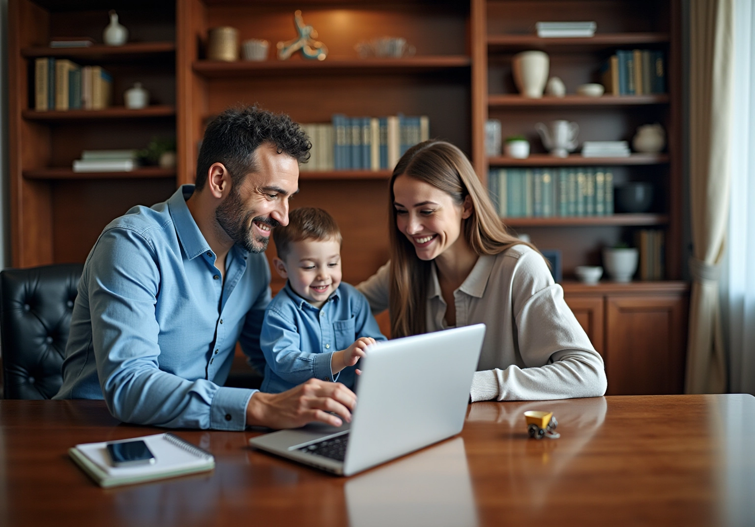 Understanding Family Offices in India: Functions, Challenges, and Benefits  - Bright Advisers