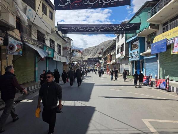 Bandh