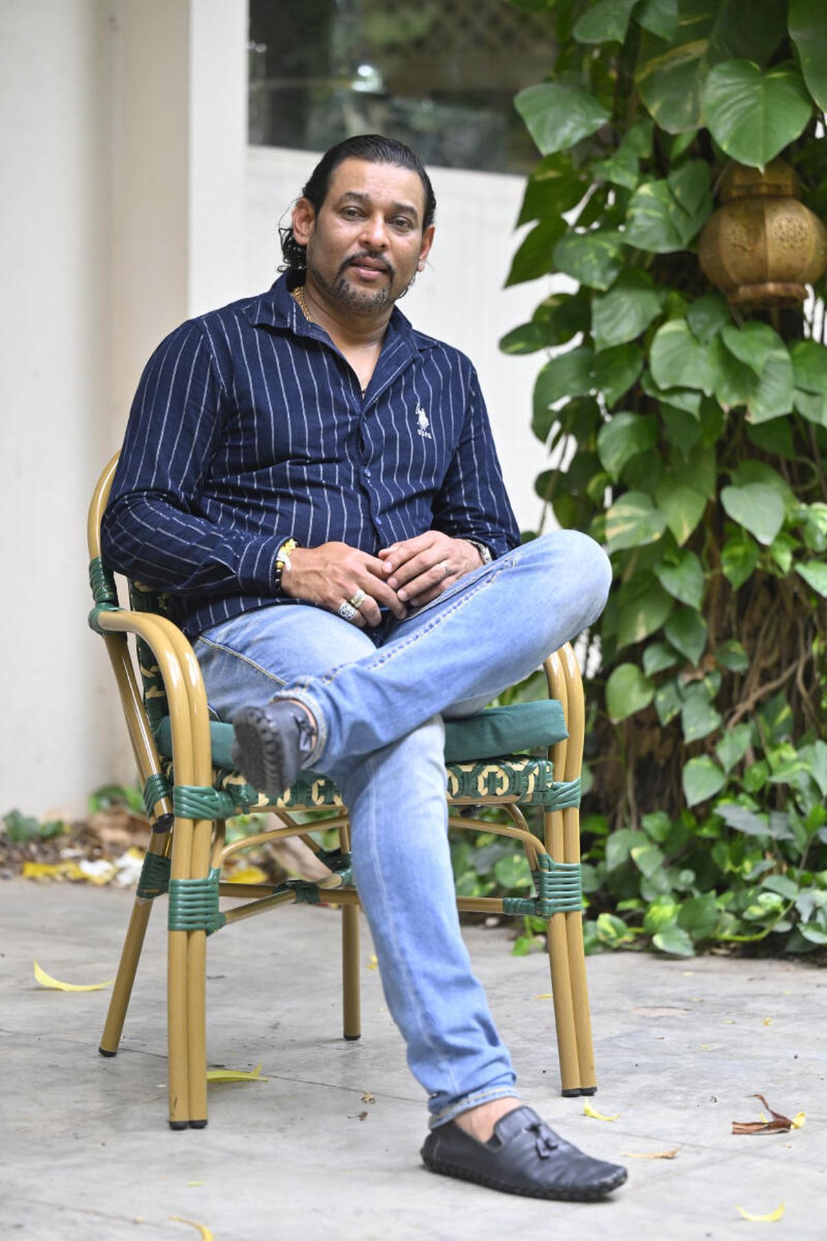 Tilakaratne Dilshan is currently with TG20 franchise Khammam Aces for the inaugural edition of the league.