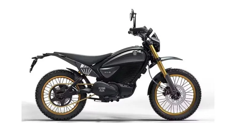royal enfield flying flea s6 royal enfield flying flea s6