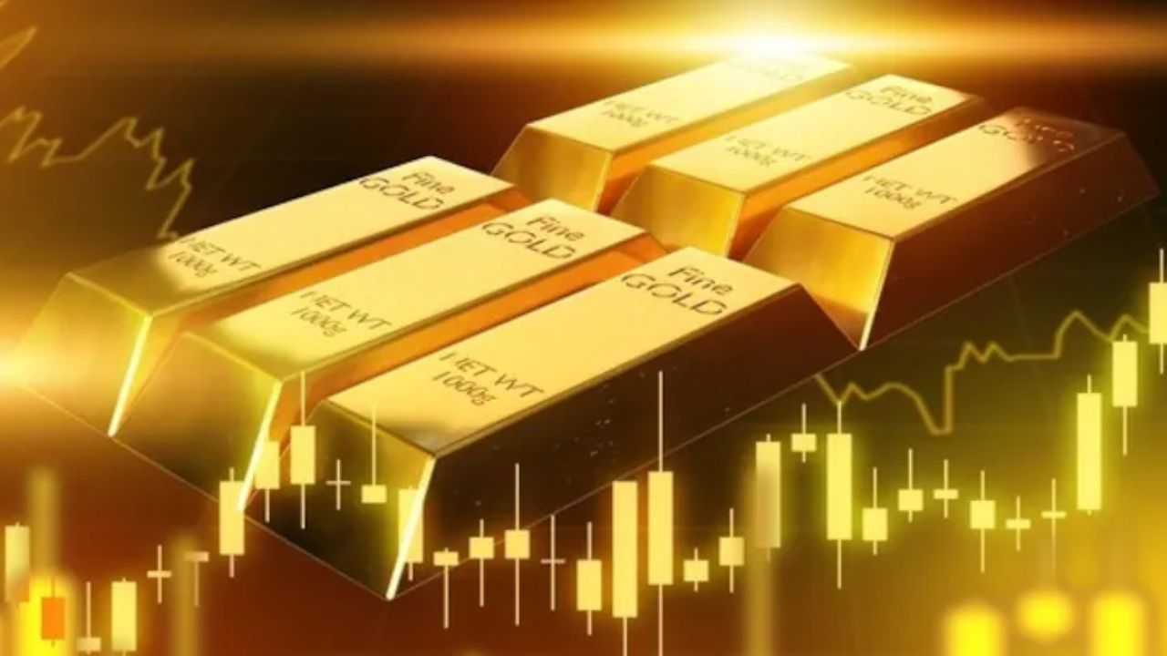 digital gold