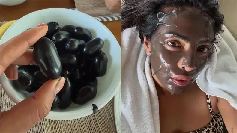 Priyanka Chopra rocks the internet in black monokini