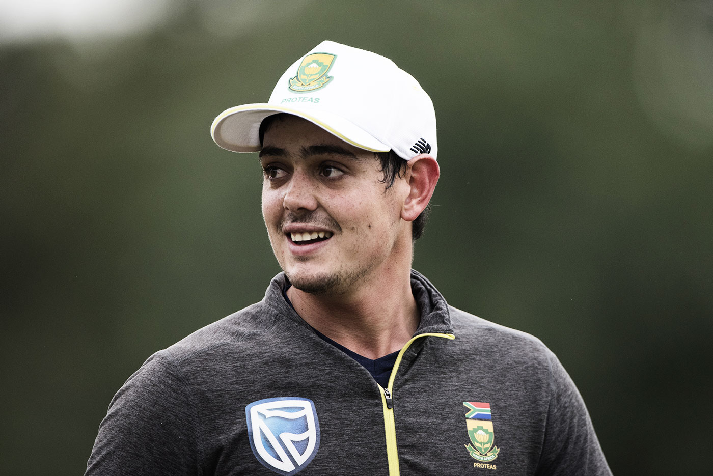 Quinton De Kock Net Worth 