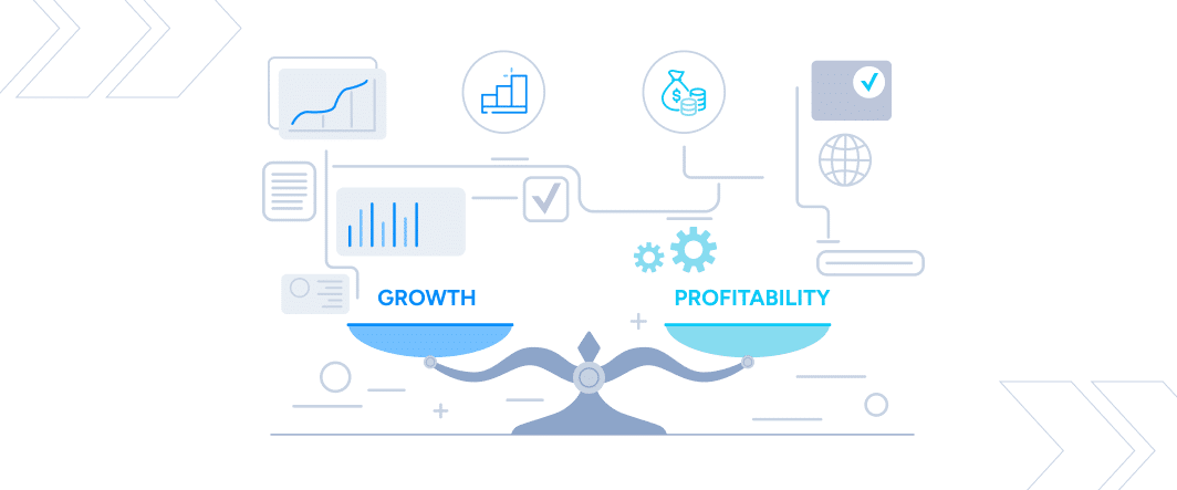 The Rule of 40: Understanding a Key Metric for SaaS Success