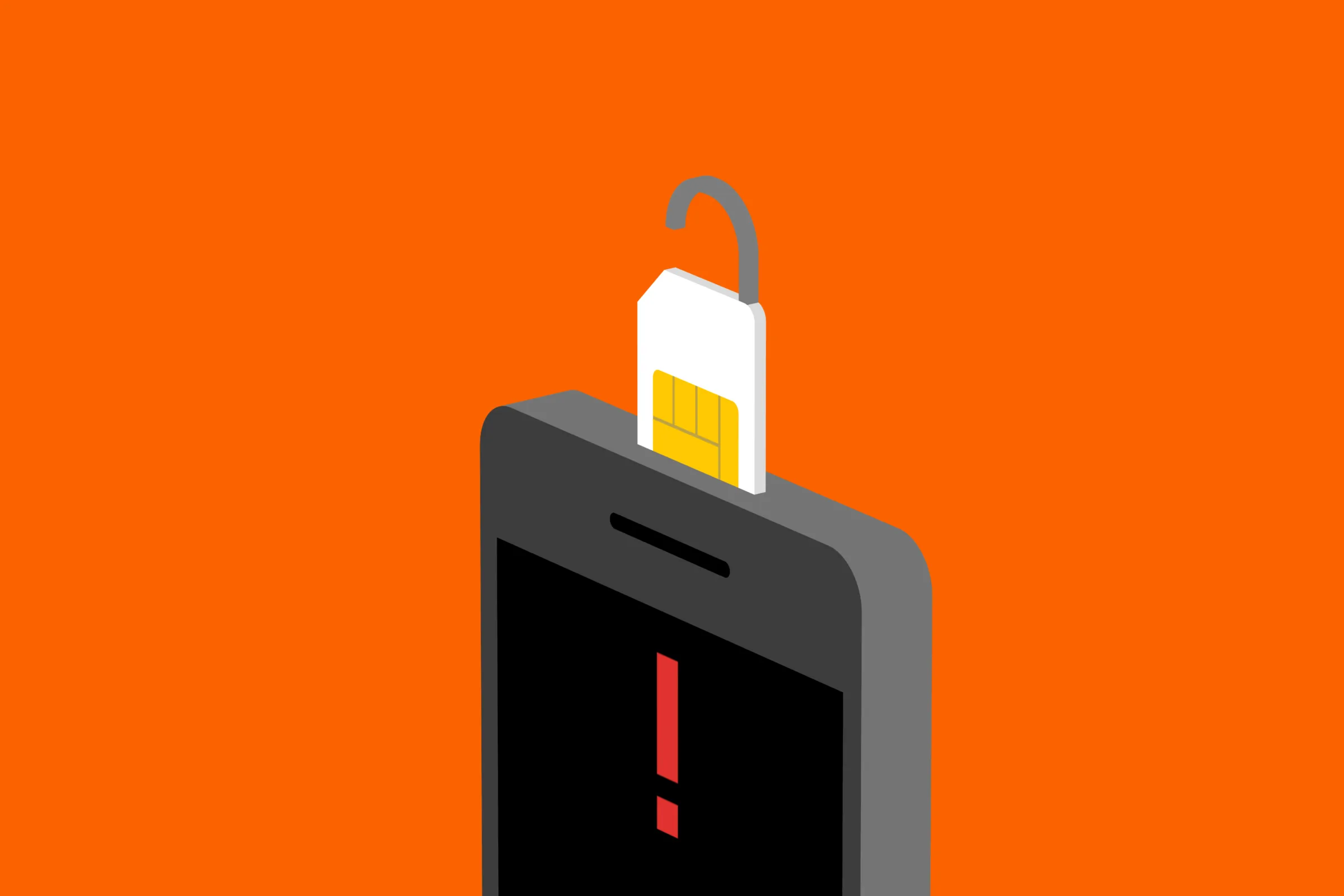 How to Protect Your Phone Against a SIM Swap Attack | WIRED