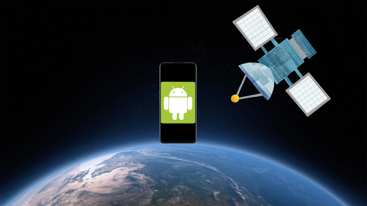 From iPhone to Google Messages: Satellite Texting is the New Frontier - TechWiser
