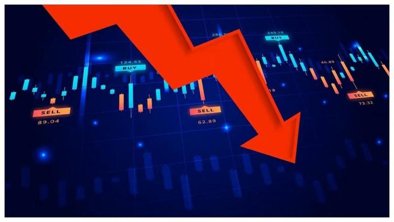 US‑Iran‑Israel war: Sensex down by over 1,700 points; Nifty Slips 500 as markets crash over oil concerns US‑Iran‑Israel war: Sensex down by over 1,700 points; Nifty Slips 500 as markets crash over oil concerns