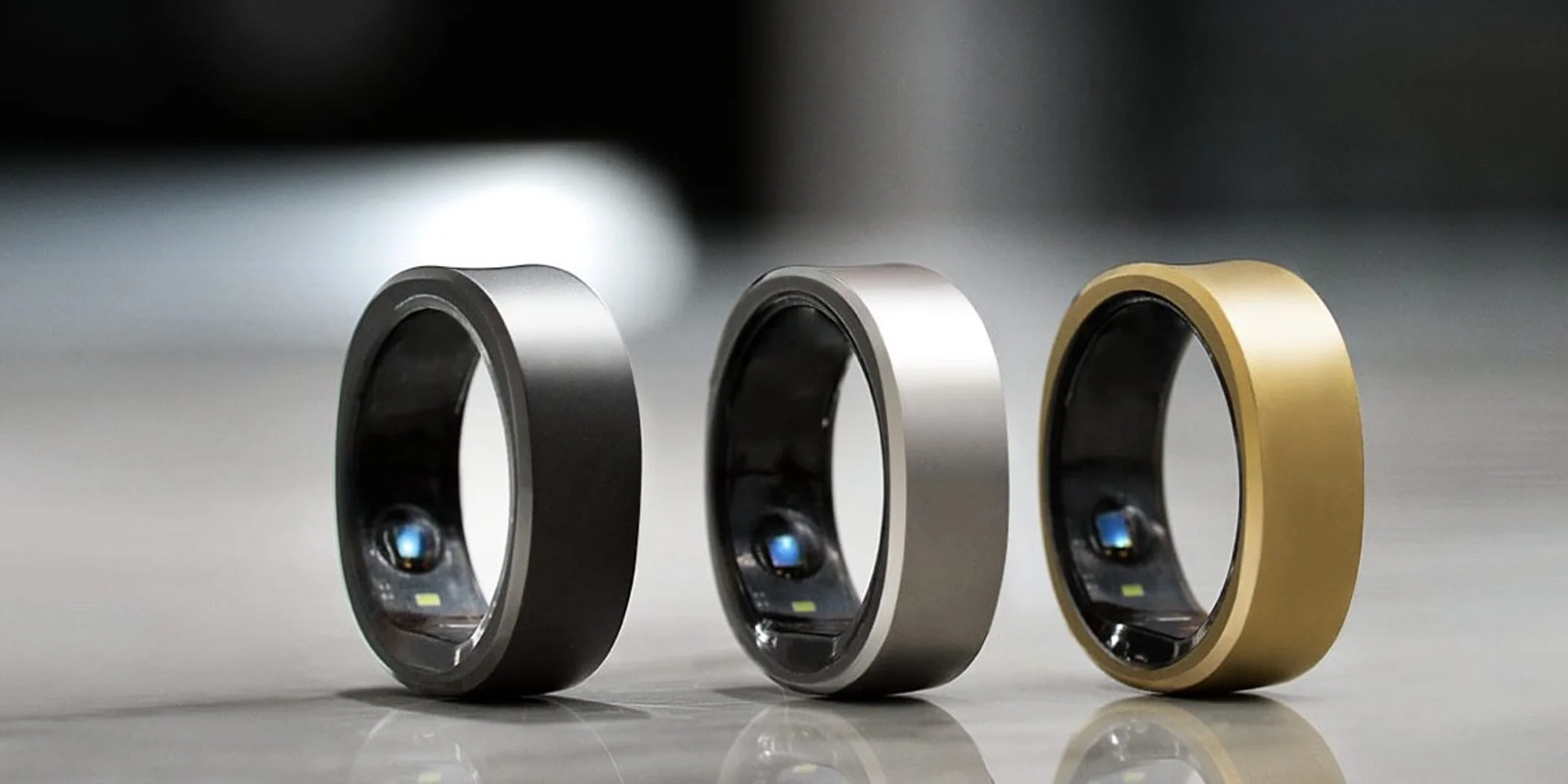 How Smart Rings are Shaping the Future of Wearables?