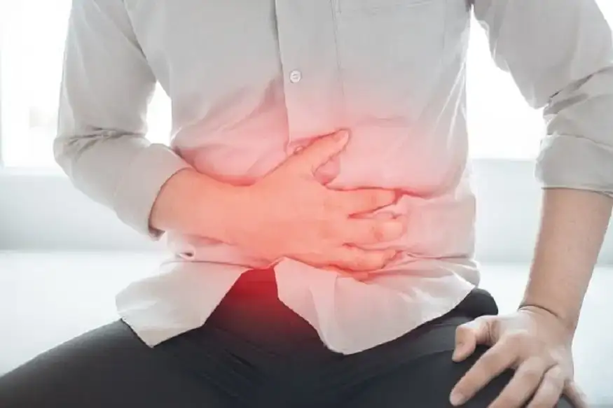 Stomach gas problem: home remedies and causes