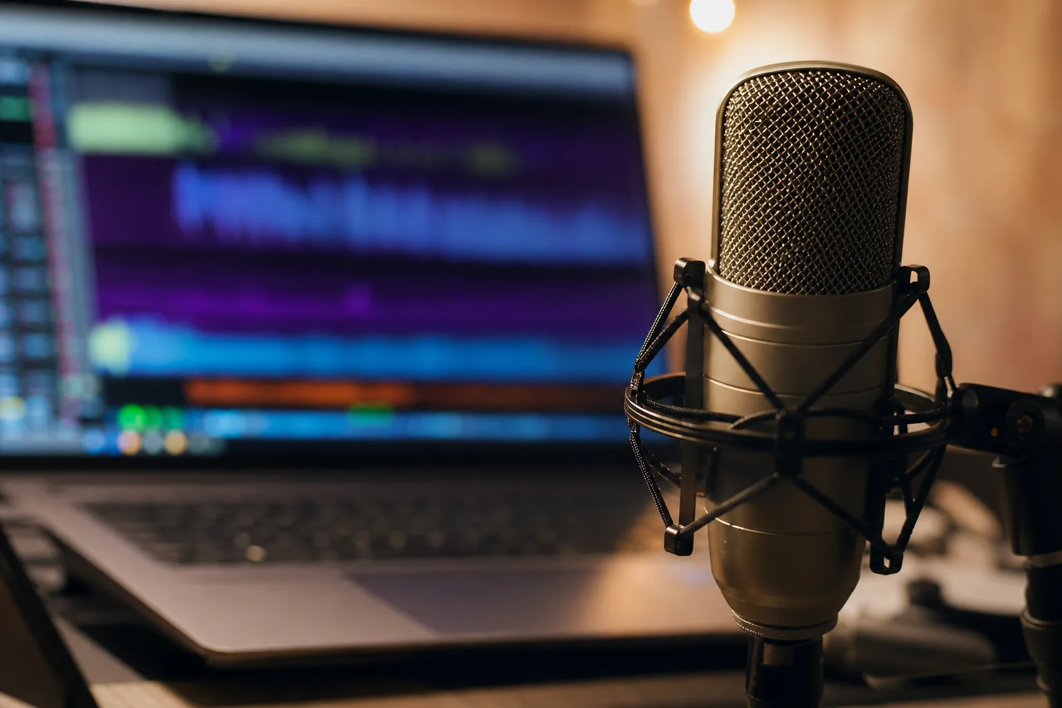 Suno AI Music Startup's Surprising $5.4B Valuation Revealed