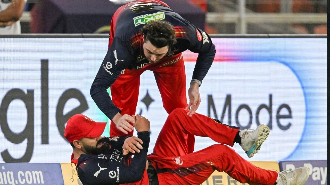 IPL Final Photo