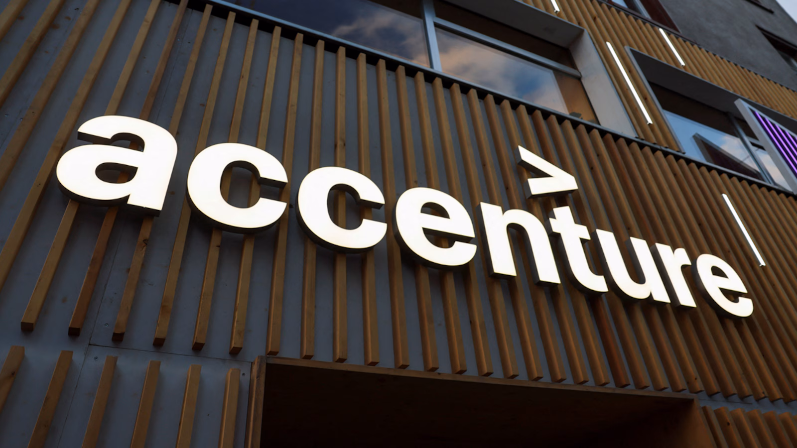 Infosys, Wipro ADRs slide after Accenture's weak outlook sparks fresh concerns over IT demand