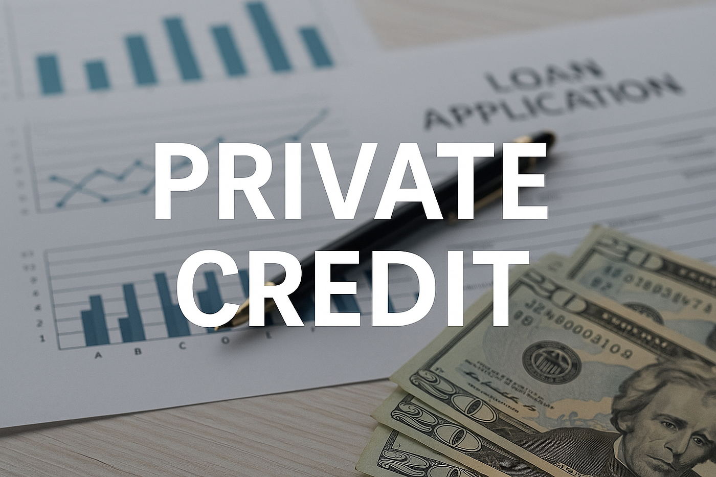 Will Private Credit Lead to Another Great Financial Crisis? | by Katherine Tan, CFA | Medium