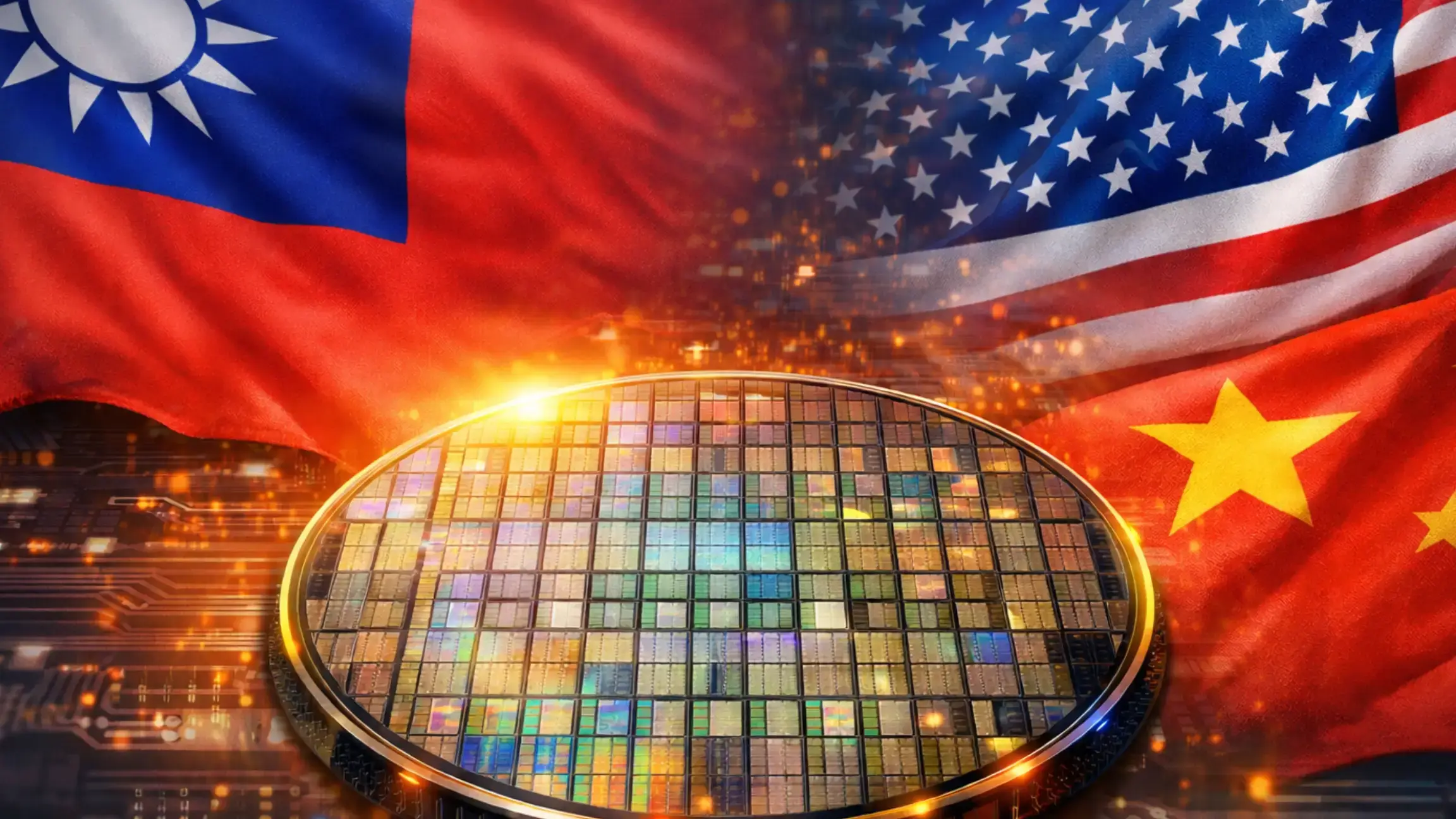 TSMC History: How Taiwan Built the World's Most Important Semiconductor Company