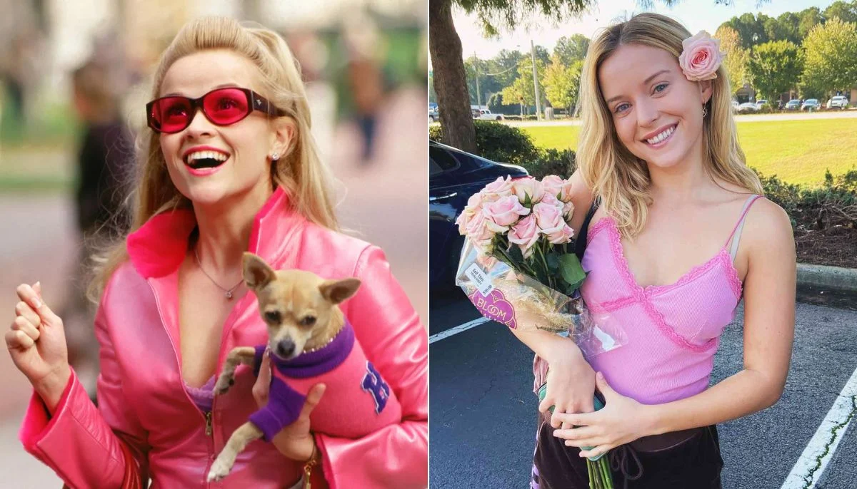 Reese Witherspoon praises Lexi Minetree in ‘Legally Blonde’ prequel