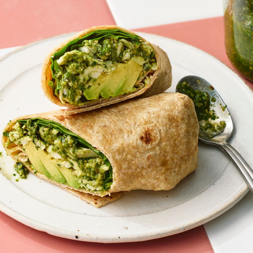 Credit: Photographer: Greg Dupree, Prop Stylist: Claire Spollen, Food Stylist: Chelsea Zimmer
