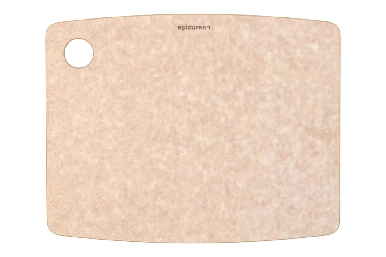Epicurean Kitchen Series Cutting Board Credit: Amazon