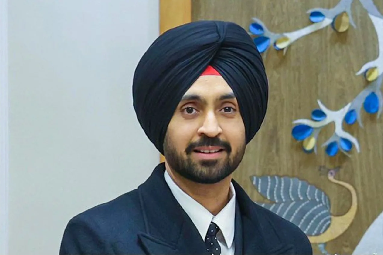 Bollywood-Punjabi Actor