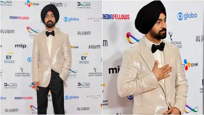 Diljit Dosanjh