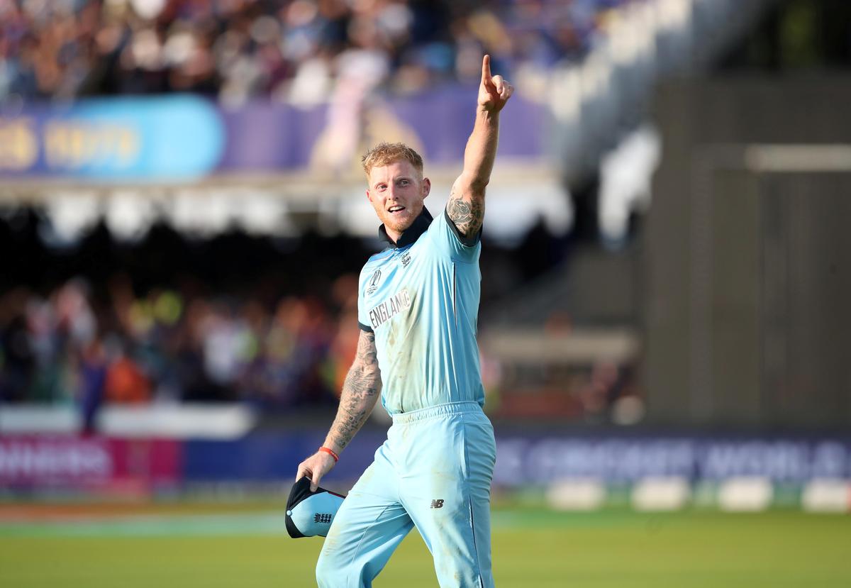 England eventually won the Super Over through boundary count and won its first ODI World Cup trophy.