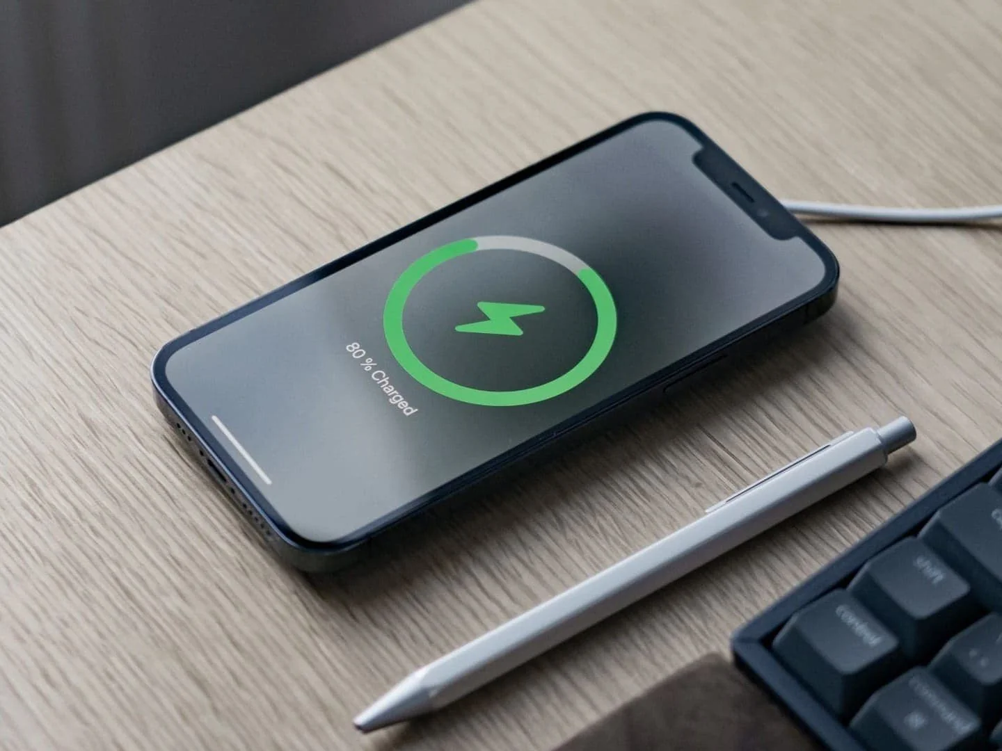 Why Won't My iPhone Charge Past 80? (With Solution) - Anker US
