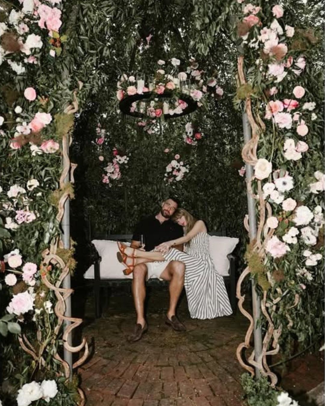 Taylor Swift And Travis Kelce Wedding Update