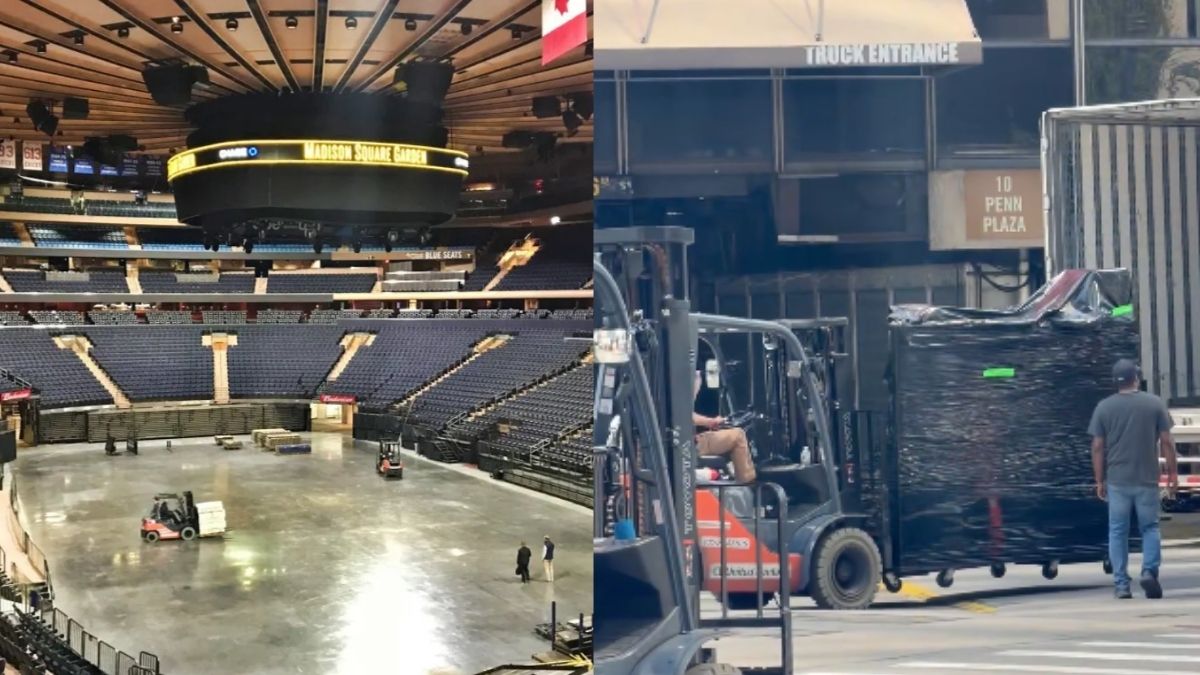 Taylor Swift Wedding Details