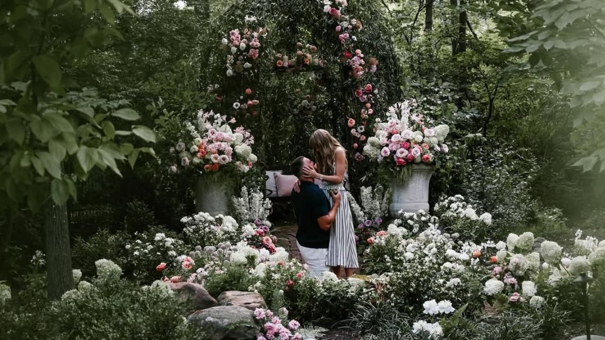 Taylor Swift Wedding Details