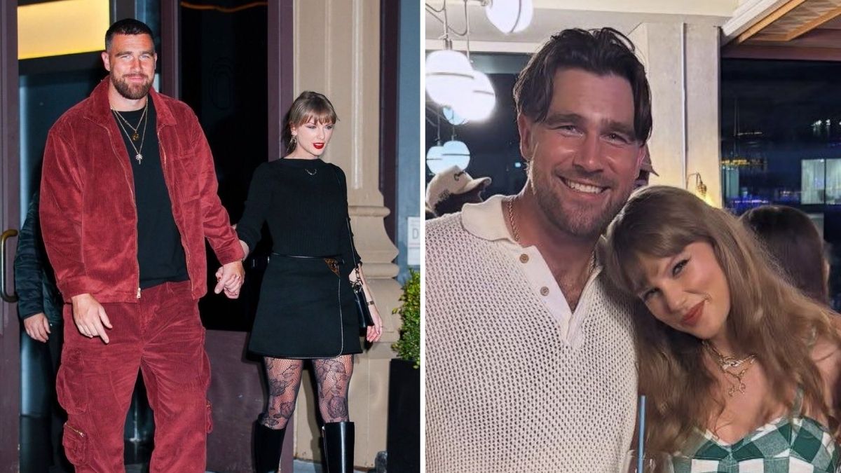 Taylor Swift And Travis Kelce Wedding Date Time