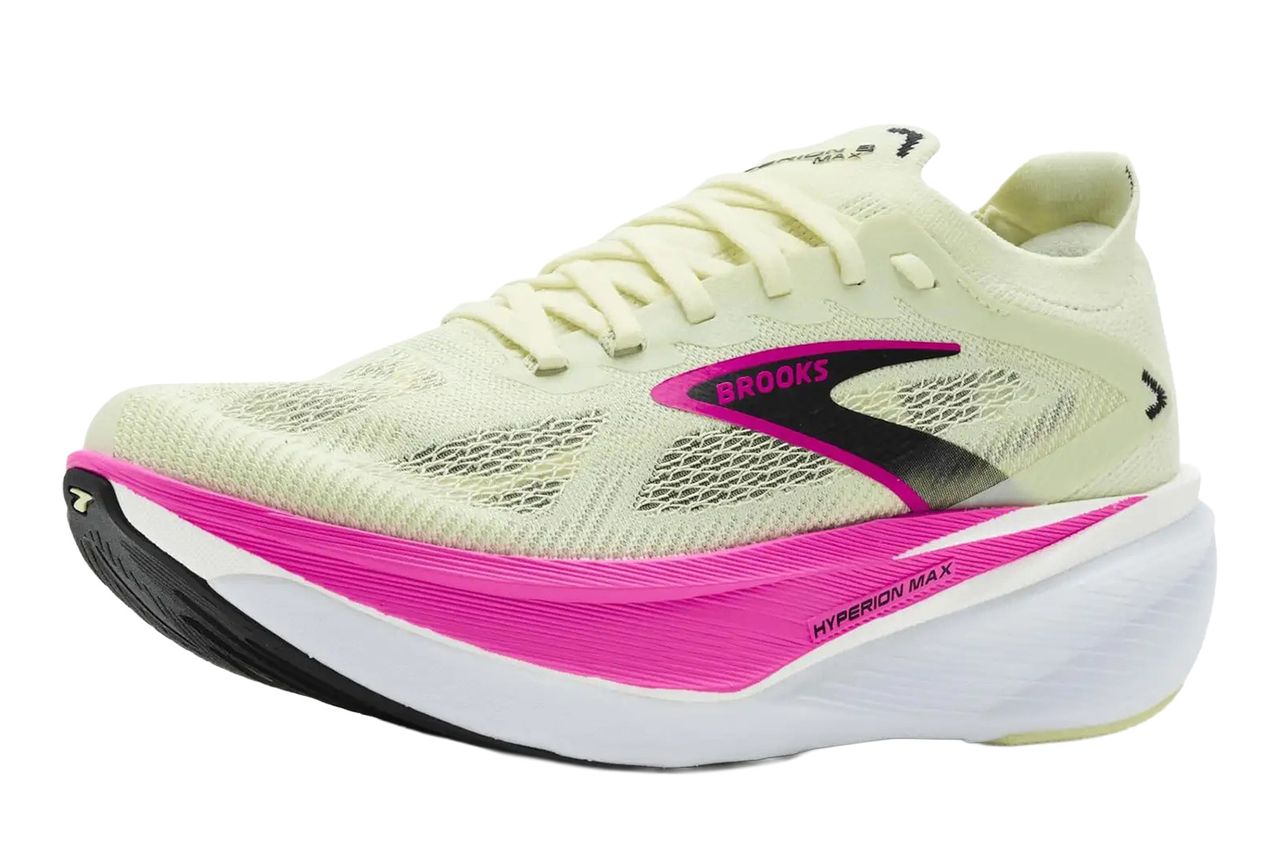 Brooks Hyperion Max 3 Credit: Zappos