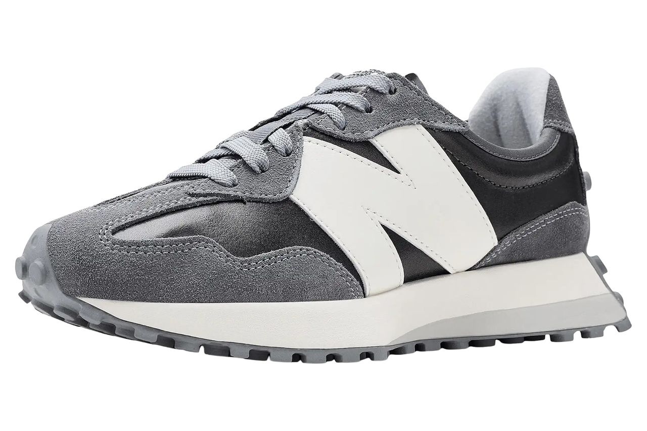 New Balance Classics 327 Credit: Zappos